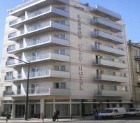 Lisbon City Hotel Lisbon City Hotel